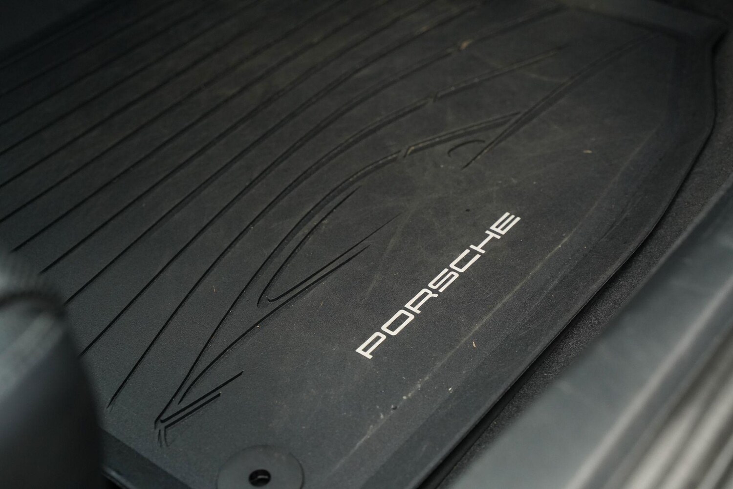 Used Porsche Cayman 2022 for sale - 77612056: Photo 62