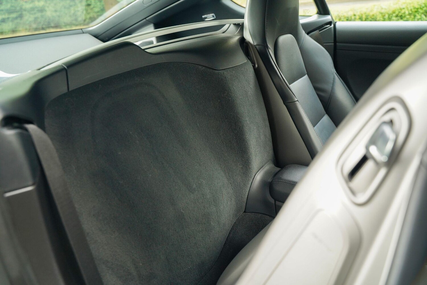 Used Porsche Cayman 2022 for sale - 77612056: Photo 63