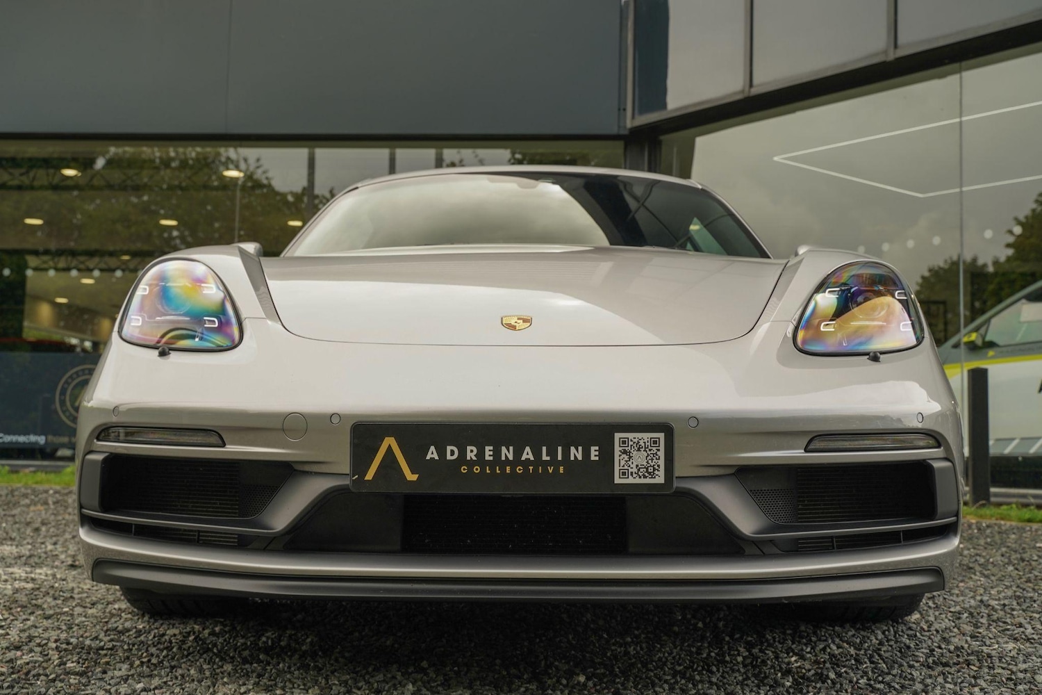 Used Porsche Cayman 2022 for sale - 77612056: Photo 9