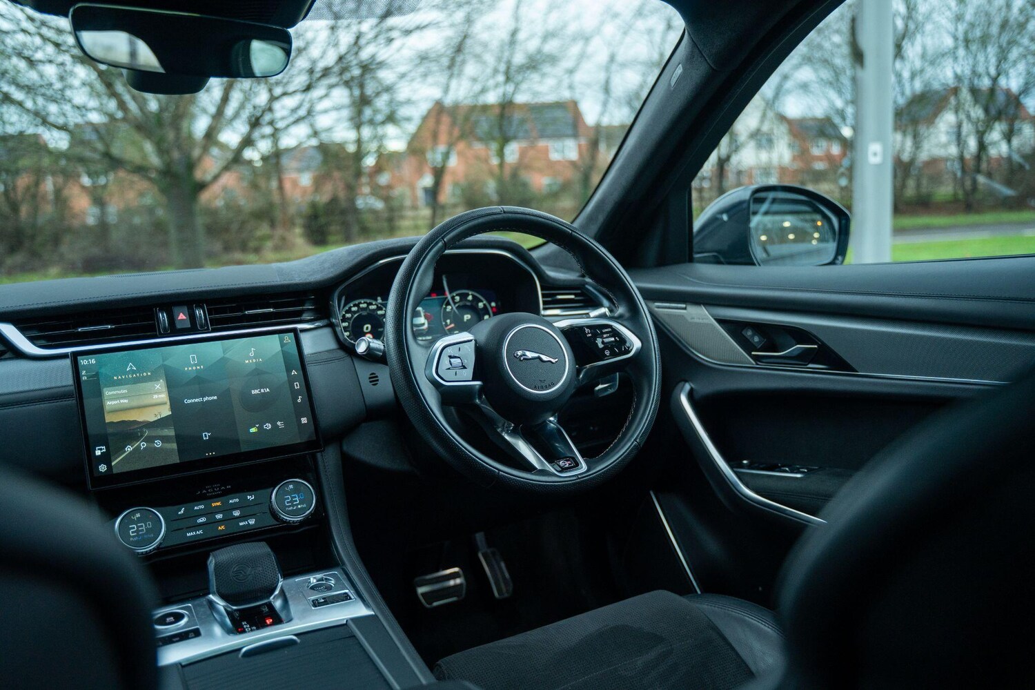 Used Jaguar F-Pace 2022 for sale - 77574371: Photo 22