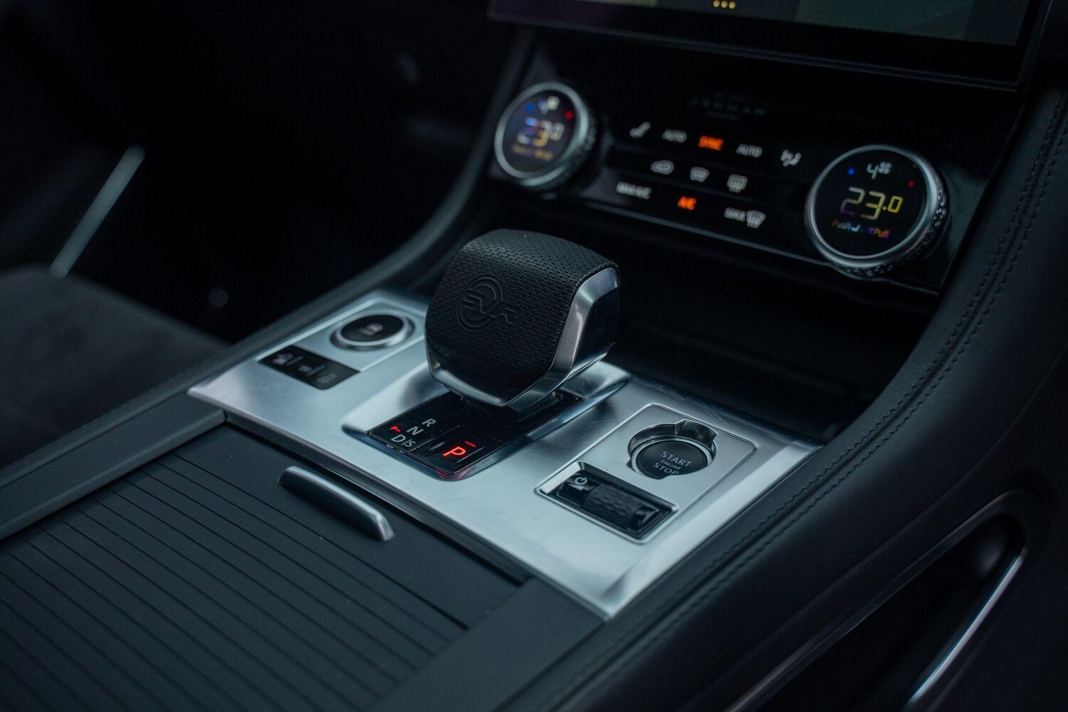 Used Jaguar F-Pace 2022 for sale - 77574371: Photo 26