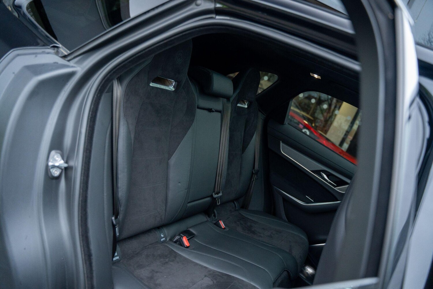 Used Jaguar F-Pace 2022 for sale - 77574371: Photo 27