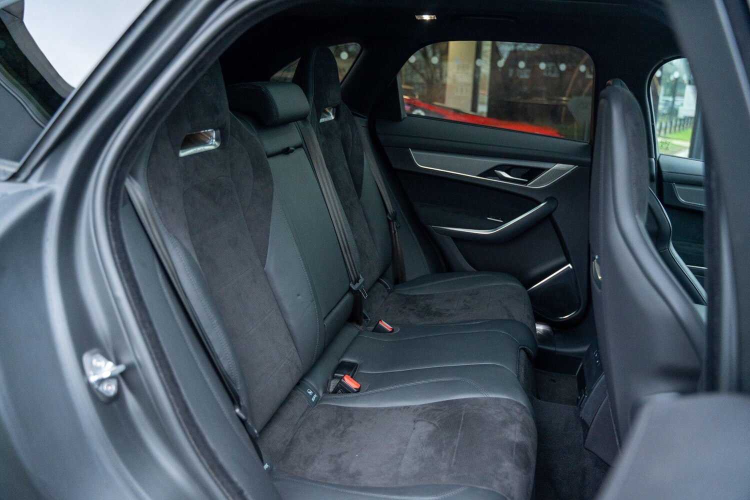 Used Jaguar F-Pace 2022 for sale - 77574371: Photo 28