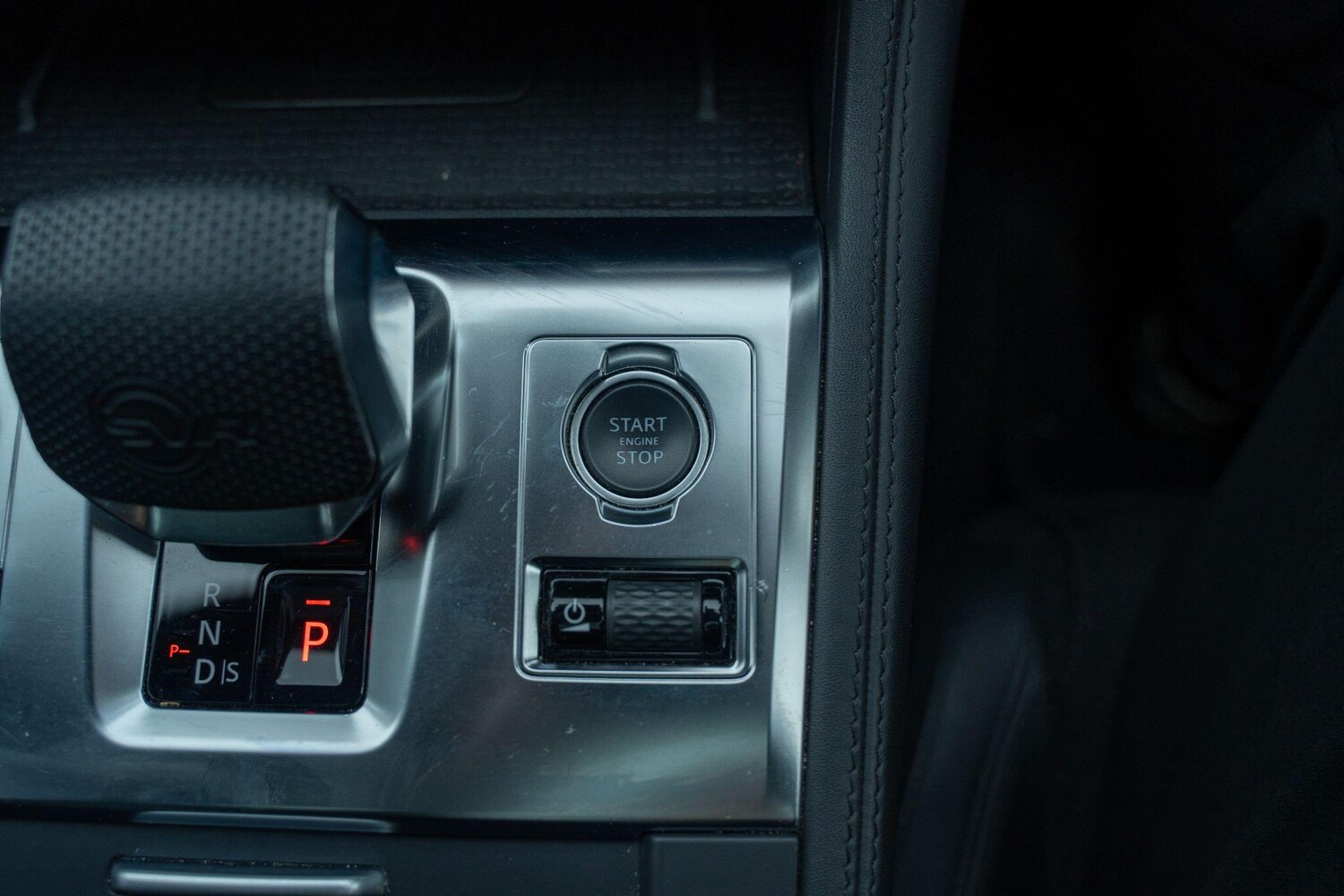 Used Jaguar F-Pace 2022 for sale - 77574371: Photo 33