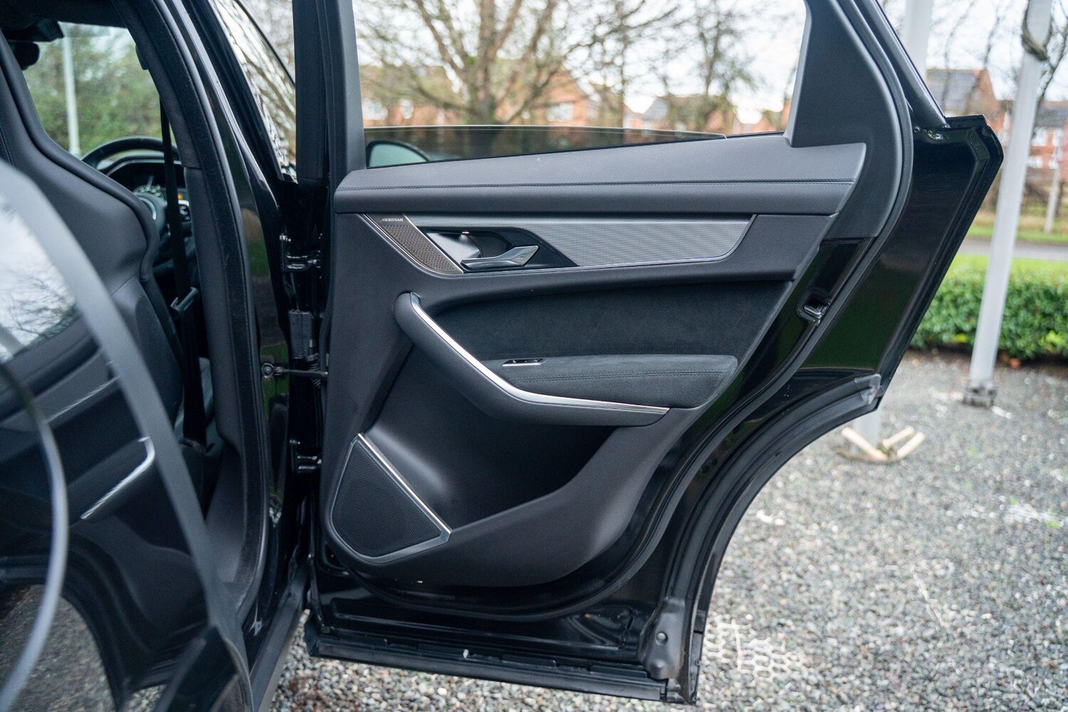 Used Jaguar F-Pace 2022 for sale - 77574371: Photo 35