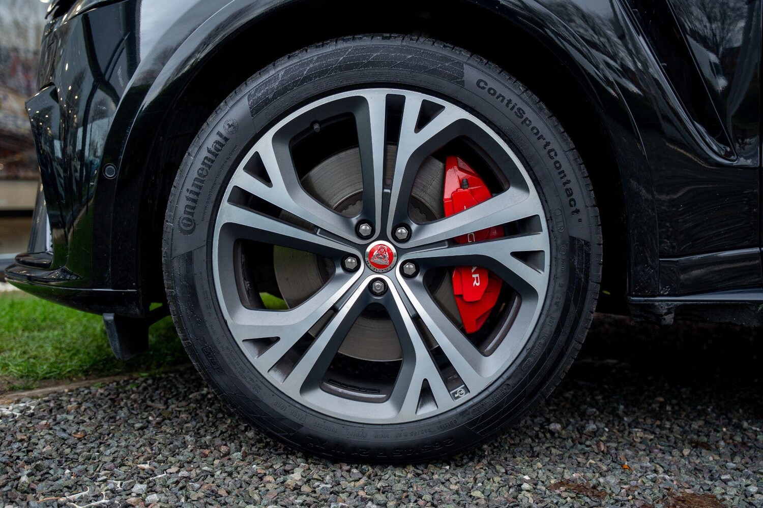 Used Jaguar F-Pace 2022 for sale - 77574371: Photo 41