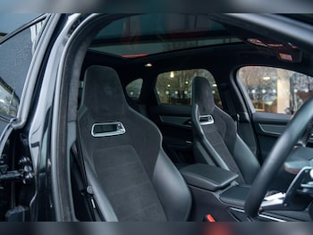 Used Jaguar F-Pace 2022 for sale - 77574371: Photo