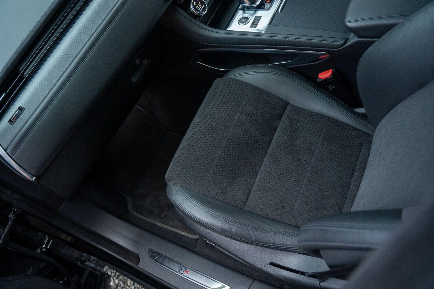 Used Jaguar F-Pace 2022 for sale - 77574371: Photo 51