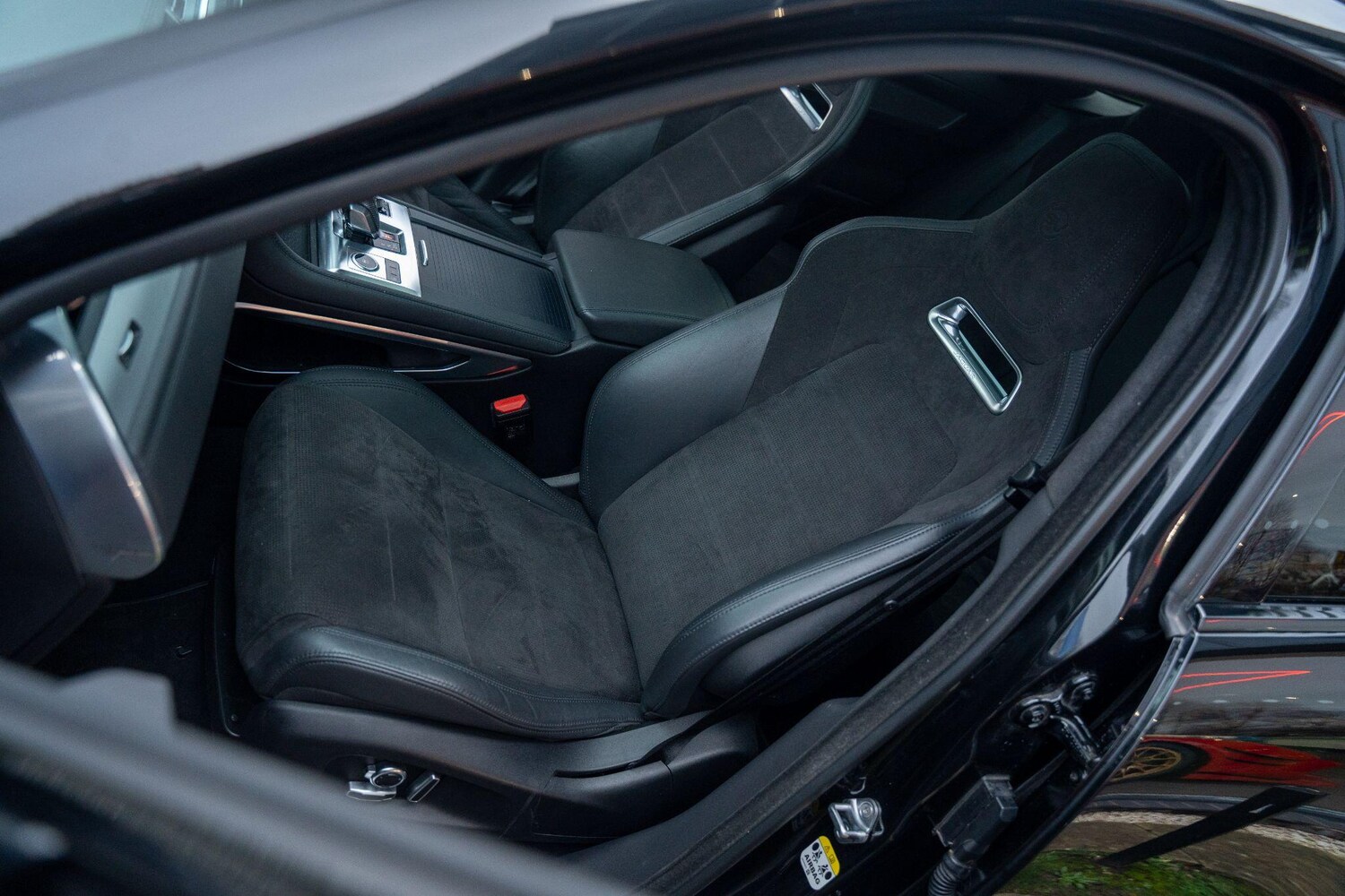 Used Jaguar F-Pace 2022 for sale - 77574371: Photo 54