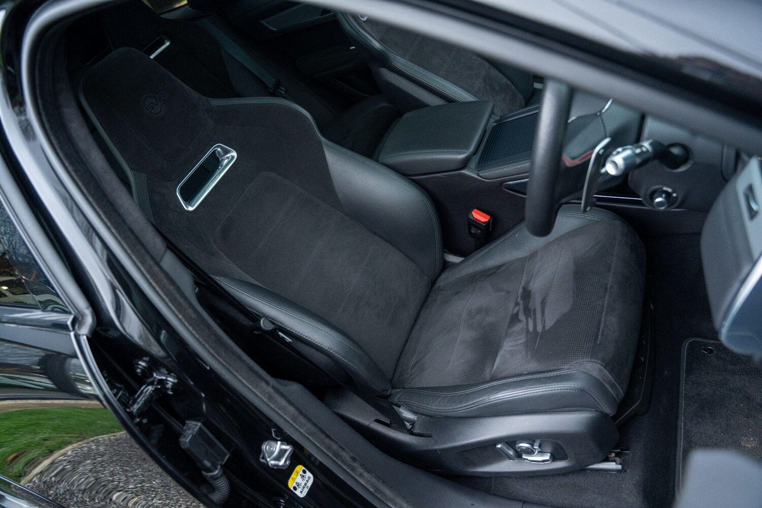 Used Jaguar F-Pace 2022 for sale - 77574371: Photo 55