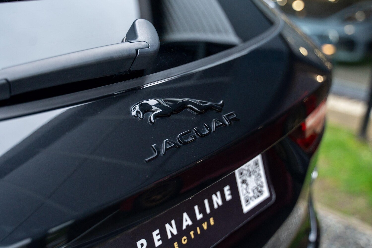 Used Jaguar F-Pace 2022 for sale - 77574371: Photo 60