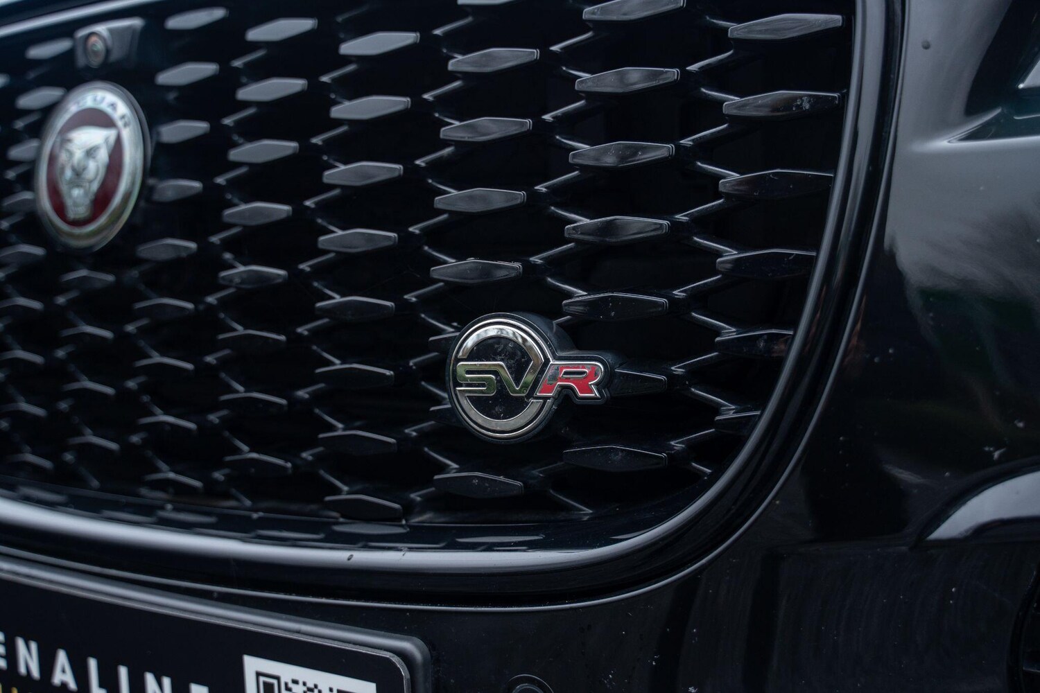 Used Jaguar F-Pace 2022 for sale - 77574371: Photo 63