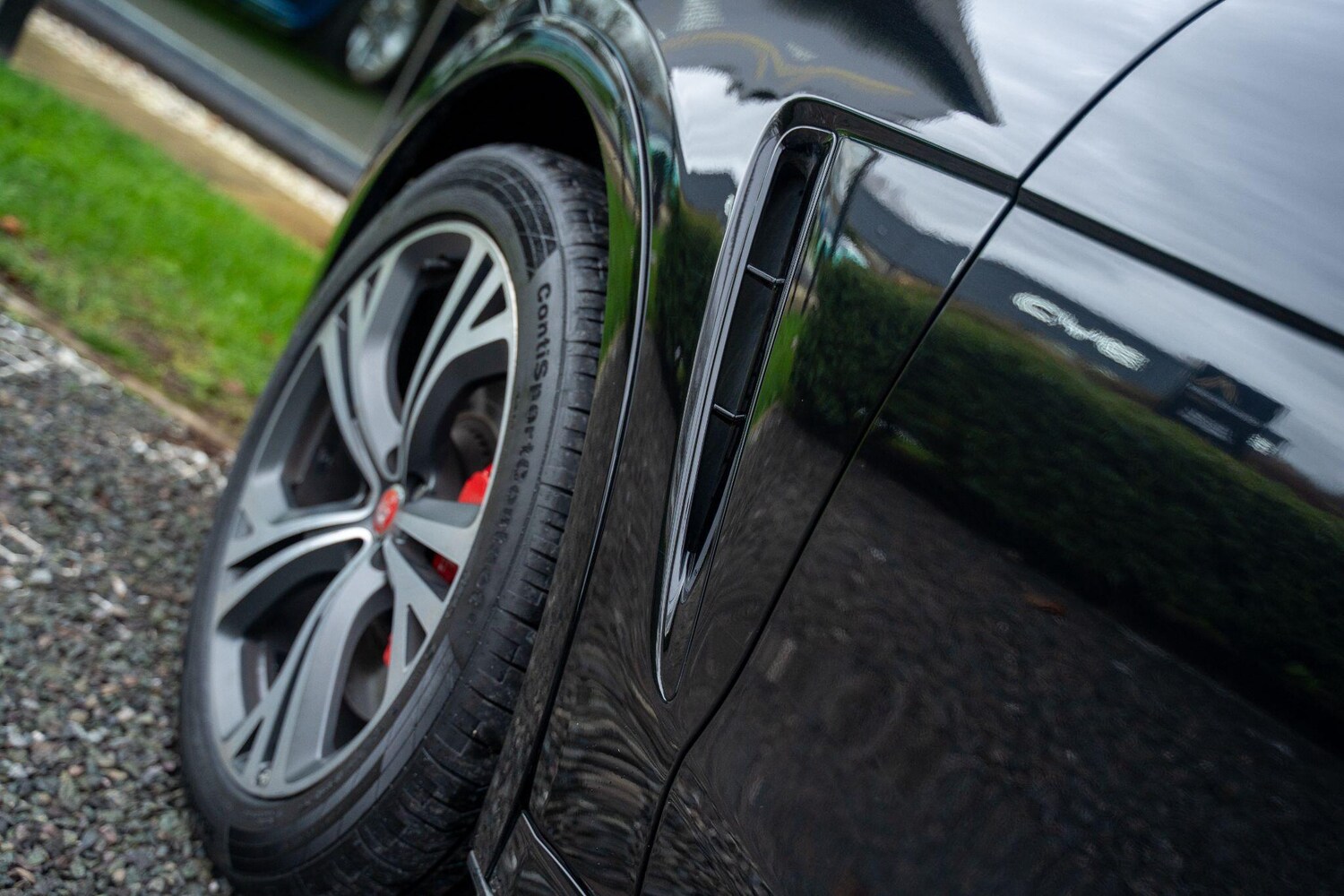 Used Jaguar F-Pace 2022 for sale - 77574371: Photo 68