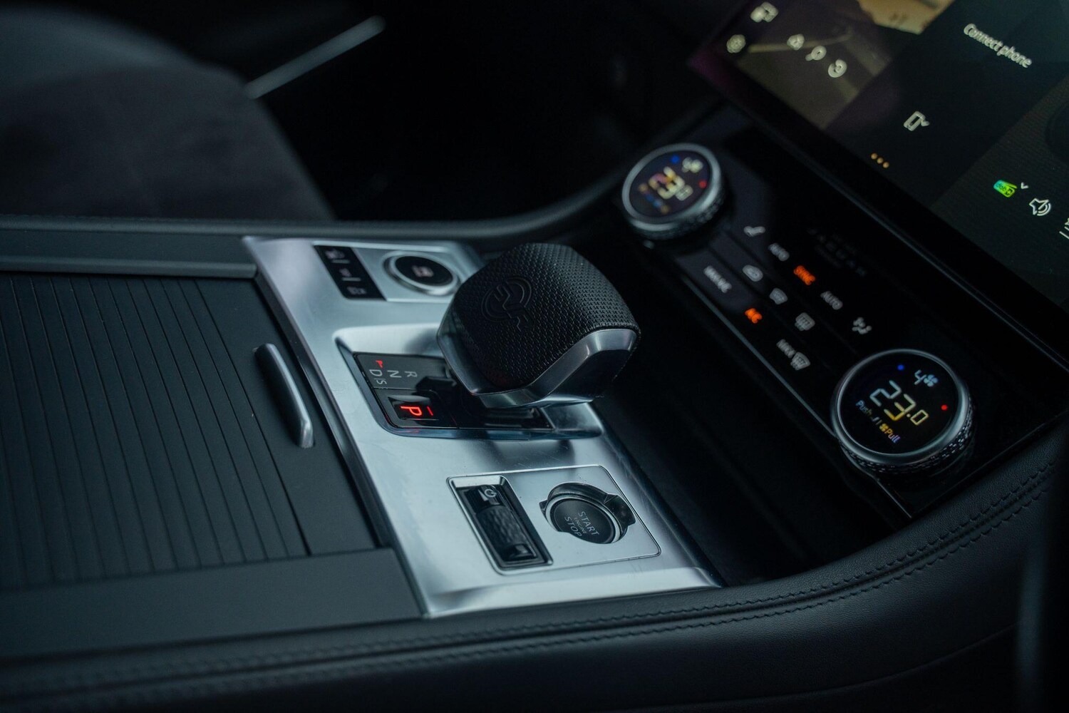 Used Jaguar F-Pace 2022 for sale - 77574371: Photo 74