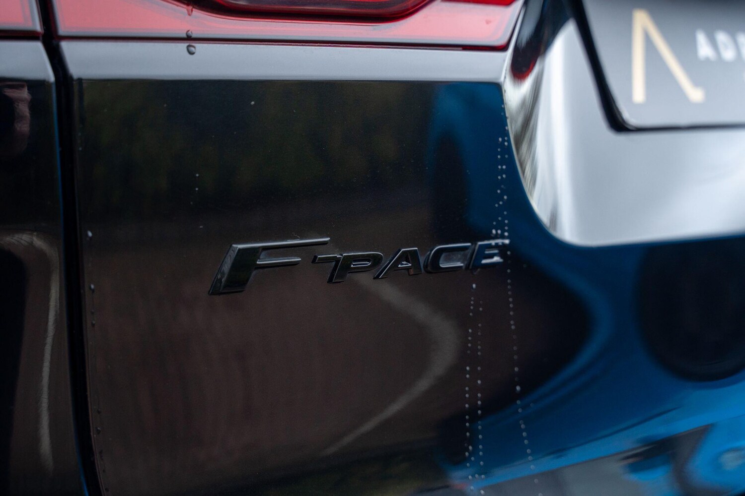 Used Jaguar F-Pace 2022 for sale - 77574371: Photo 76