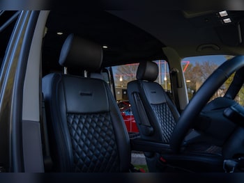 Used Volkswagen Transporter 2023 for sale - 78085915: Photo