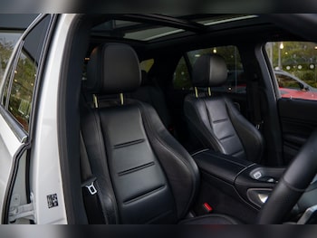 Used Mercedes-Benz GLE 2021 for sale - 78214737: Photo