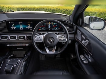 Used Mercedes-Benz GLE 2021 for sale - 78214737: Photo