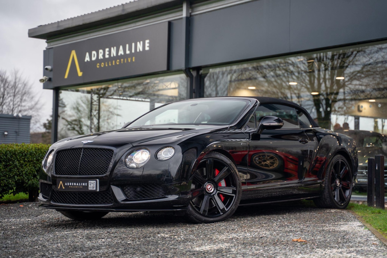 Used Bentley Continental 2015 for sale - 77574644: Photo 10