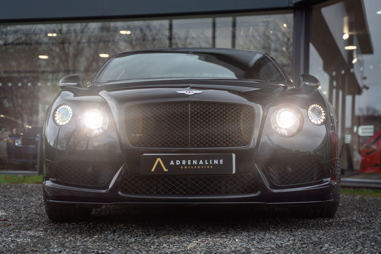 Used Bentley Continental 2015 for sale - 77574644: Photo 12