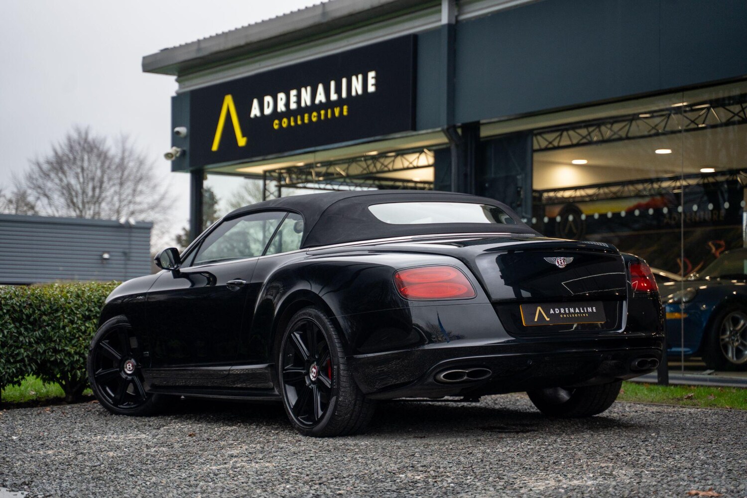 Used Bentley Continental 2015 for sale - 77574644: Photo 13