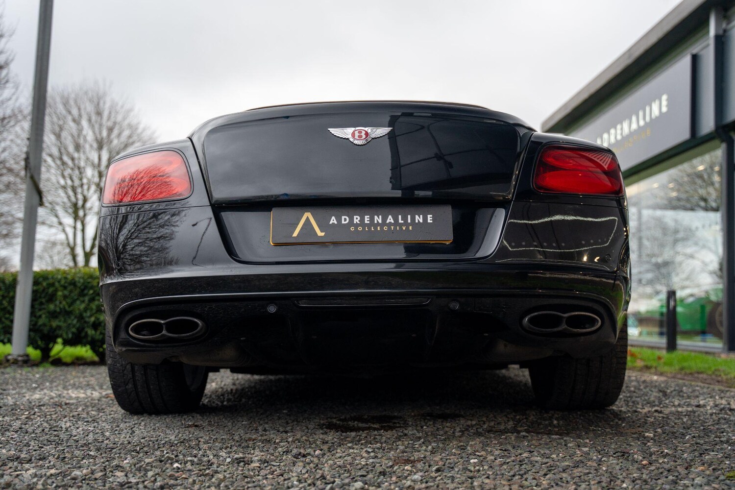 Used Bentley Continental 2015 for sale - 77574644: Photo 15