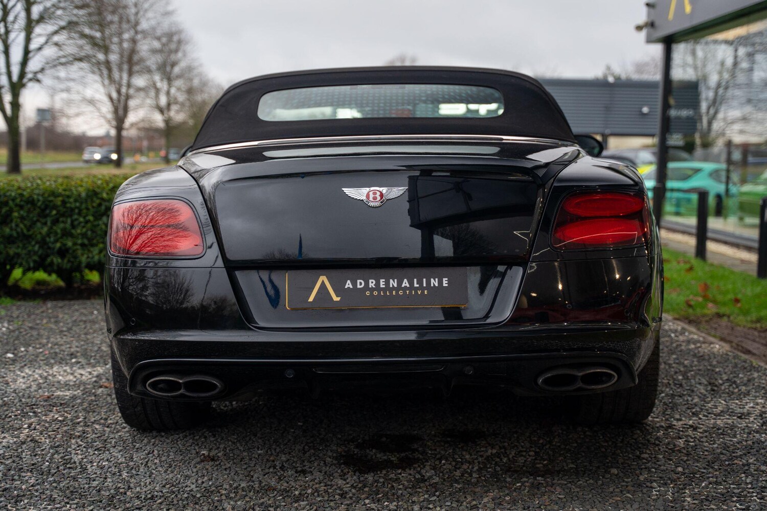 Used Bentley Continental 2015 for sale - 77574644: Photo 16