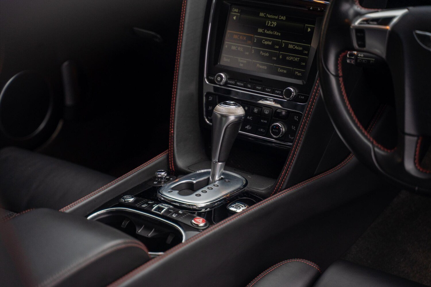 Used Bentley Continental 2015 for sale - 77574644: Photo 17