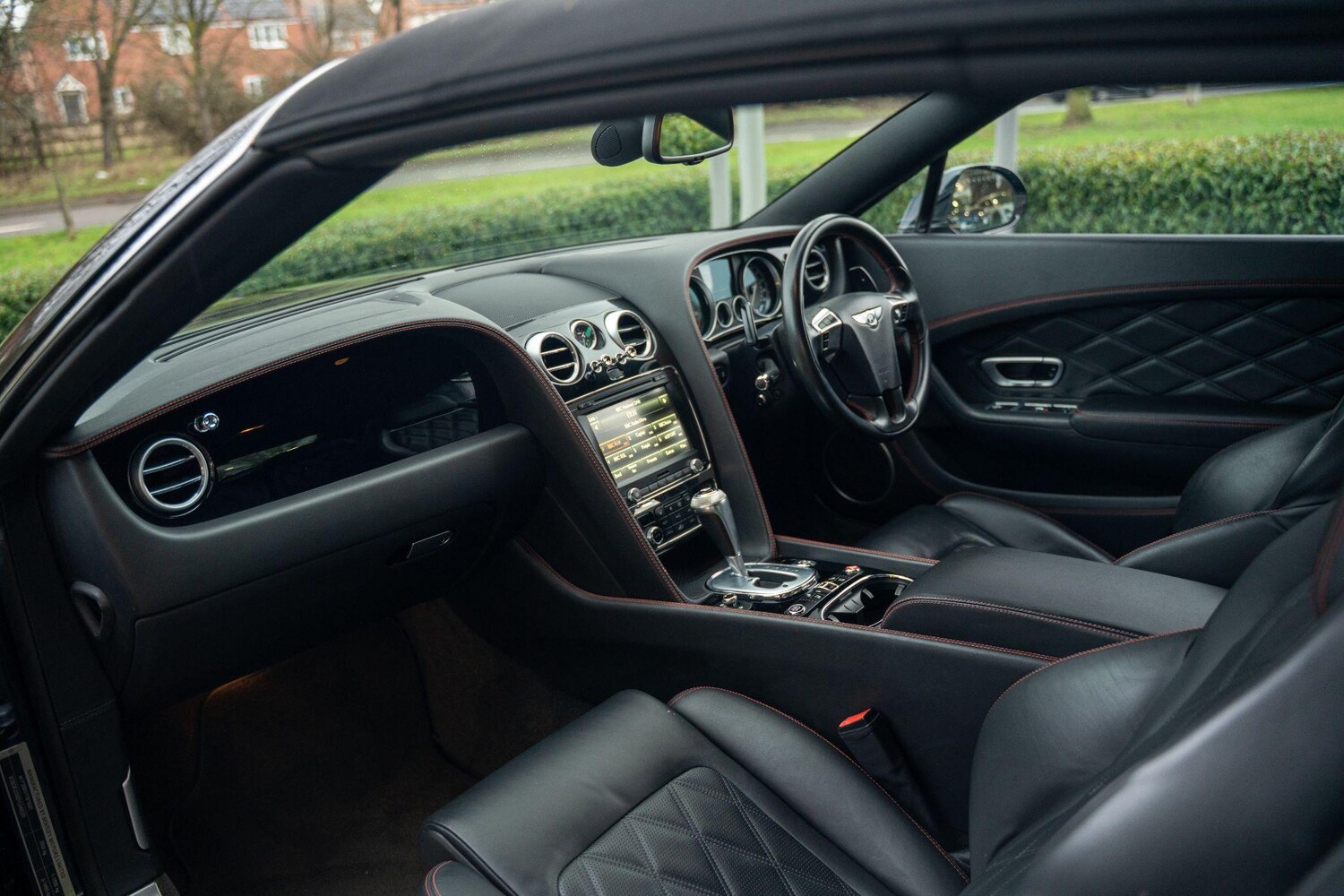 Used Bentley Continental 2015 for sale - 77574644: Photo 19