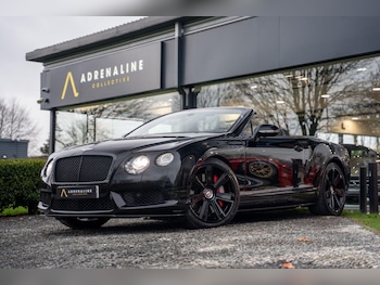 2015 (15) - 4.0 V8 S 2dr Auto