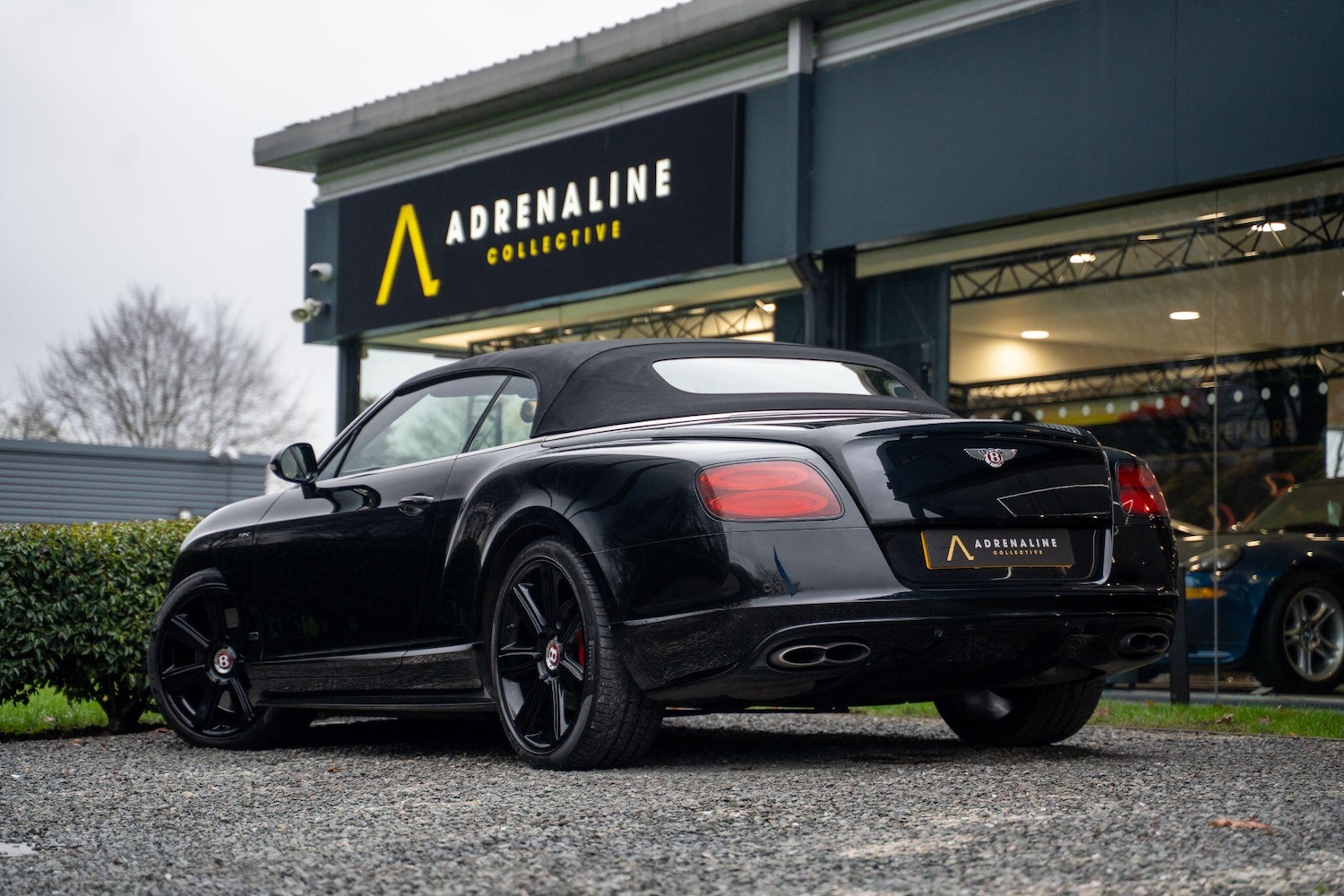 Used Bentley Continental 2015 for sale - 77574644: Photo 2