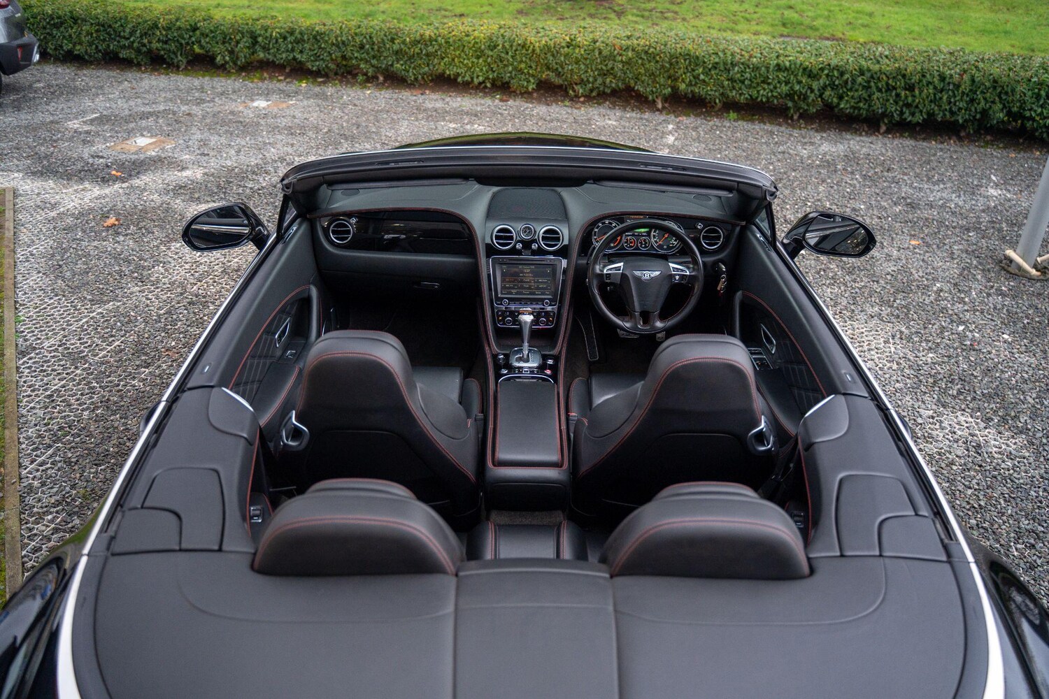 Used Bentley Continental 2015 for sale - 77574644: Photo 21