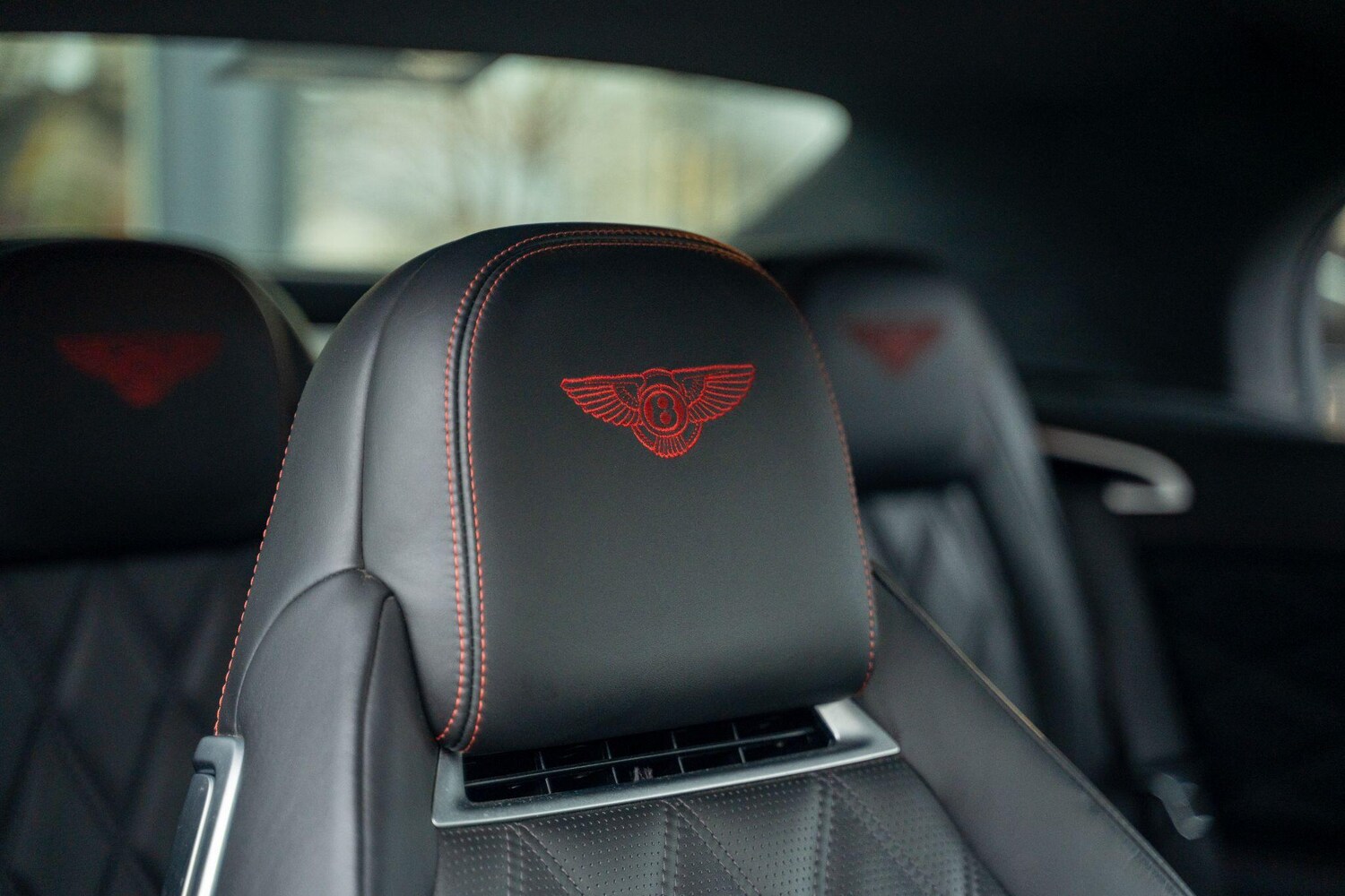 Used Bentley Continental 2015 for sale - 77574644: Photo 24