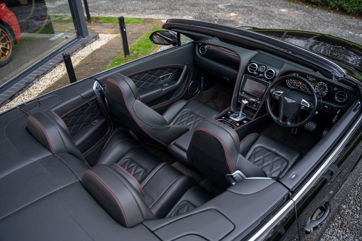 Used Bentley Continental 2015 for sale - 77574644: Photo 26