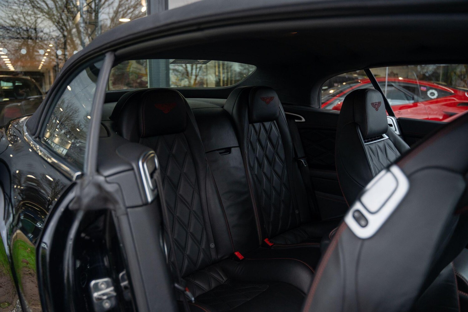 Used Bentley Continental 2015 for sale - 77574644: Photo 27