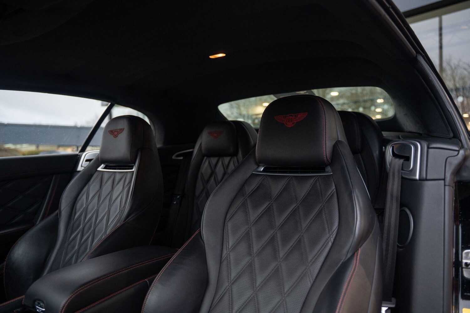 Used Bentley Continental 2015 for sale - 77574644: Photo 28