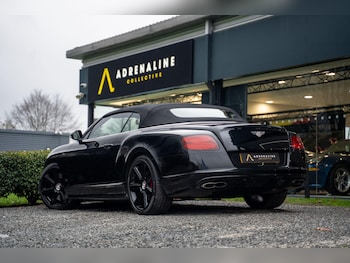 Used Bentley Continental 2015 for sale - 77574644: Photo