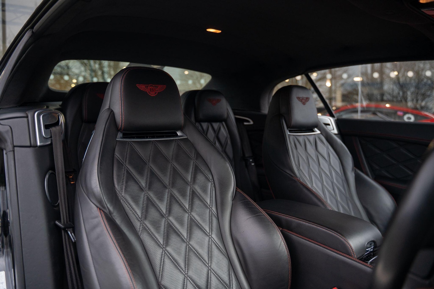 Used Bentley Continental 2015 for sale - 77574644: Photo 3