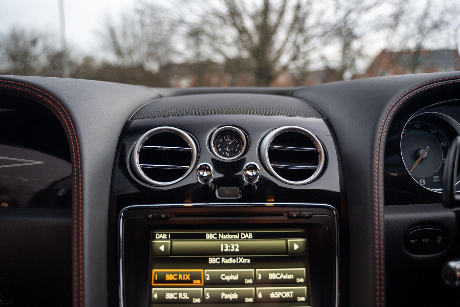 Used Bentley Continental 2015 for sale - 77574644: Photo 32