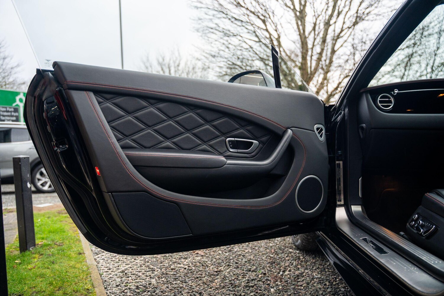 Used Bentley Continental 2015 for sale - 77574644: Photo 35