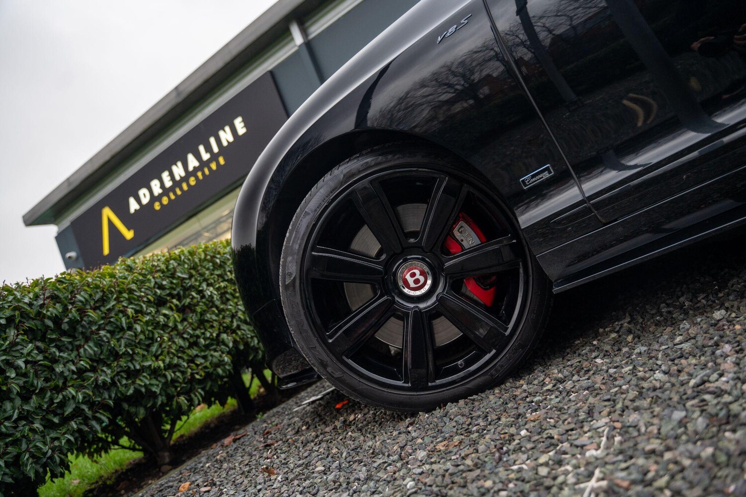 Used Bentley Continental 2015 for sale - 77574644: Photo 37