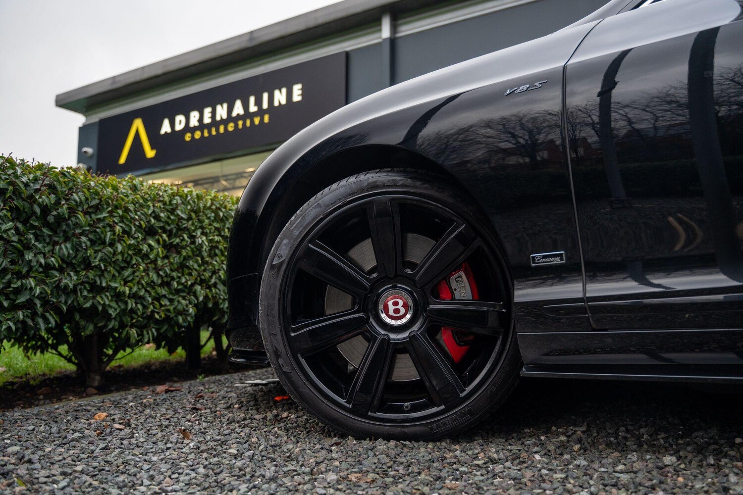 Used Bentley Continental 2015 for sale - 77574644: Photo 38