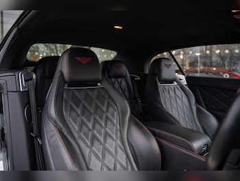 Used Bentley Continental 2015 for sale - 77574644: Photo