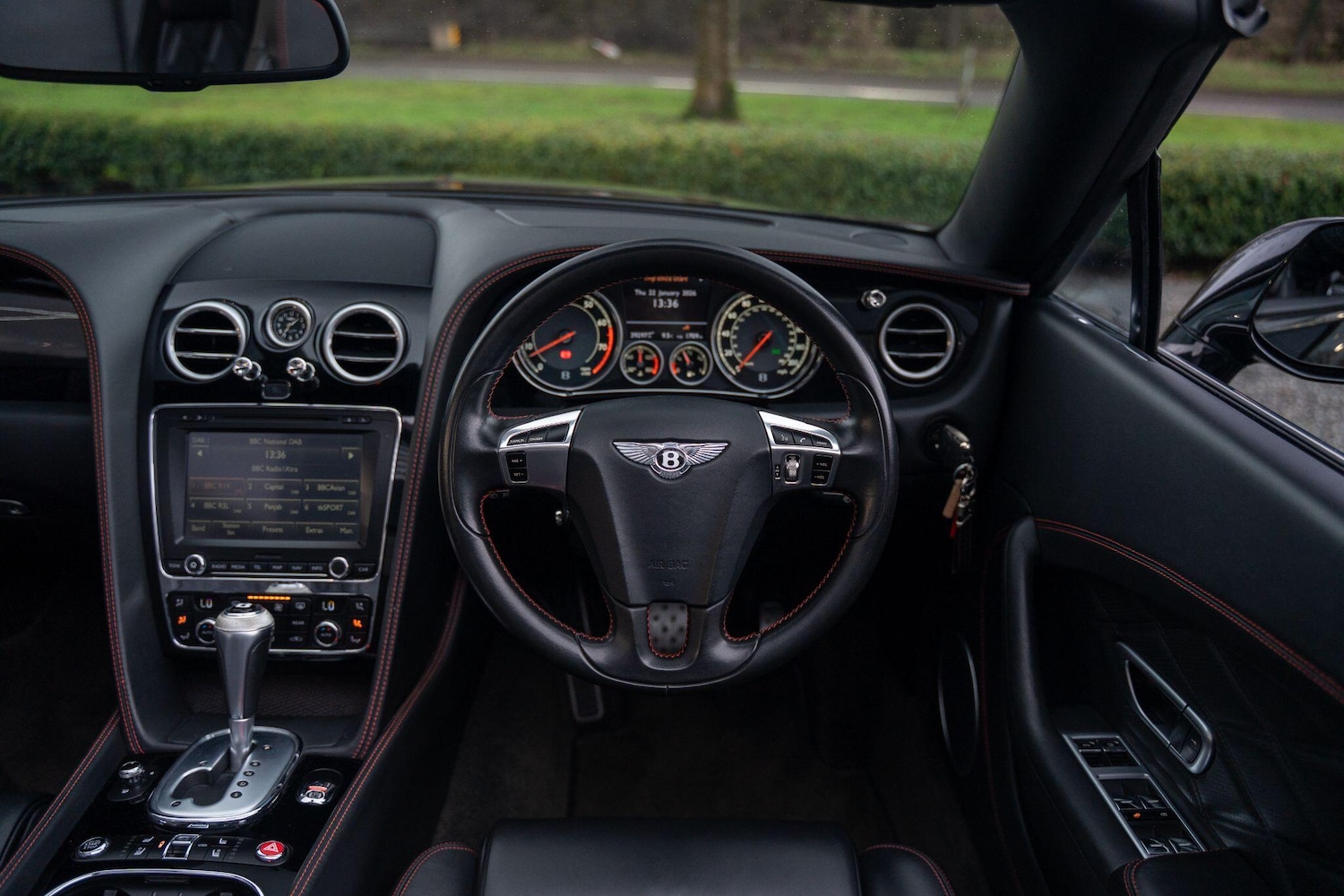 Used Bentley Continental 2015 for sale - 77574644: Photo 4