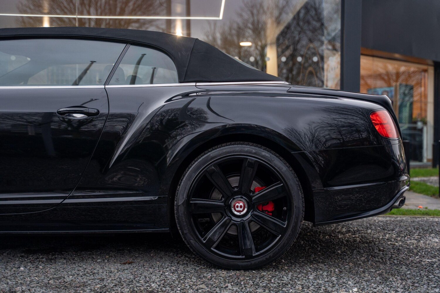 Used Bentley Continental 2015 for sale - 77574644: Photo 40