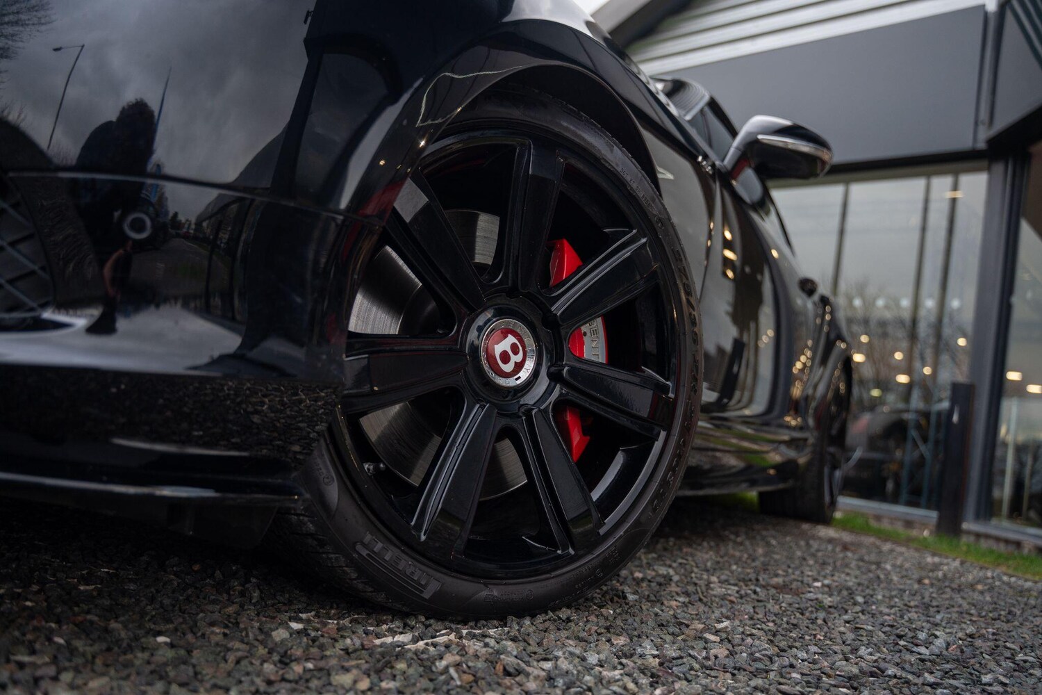 Used Bentley Continental 2015 for sale - 77574644: Photo 41