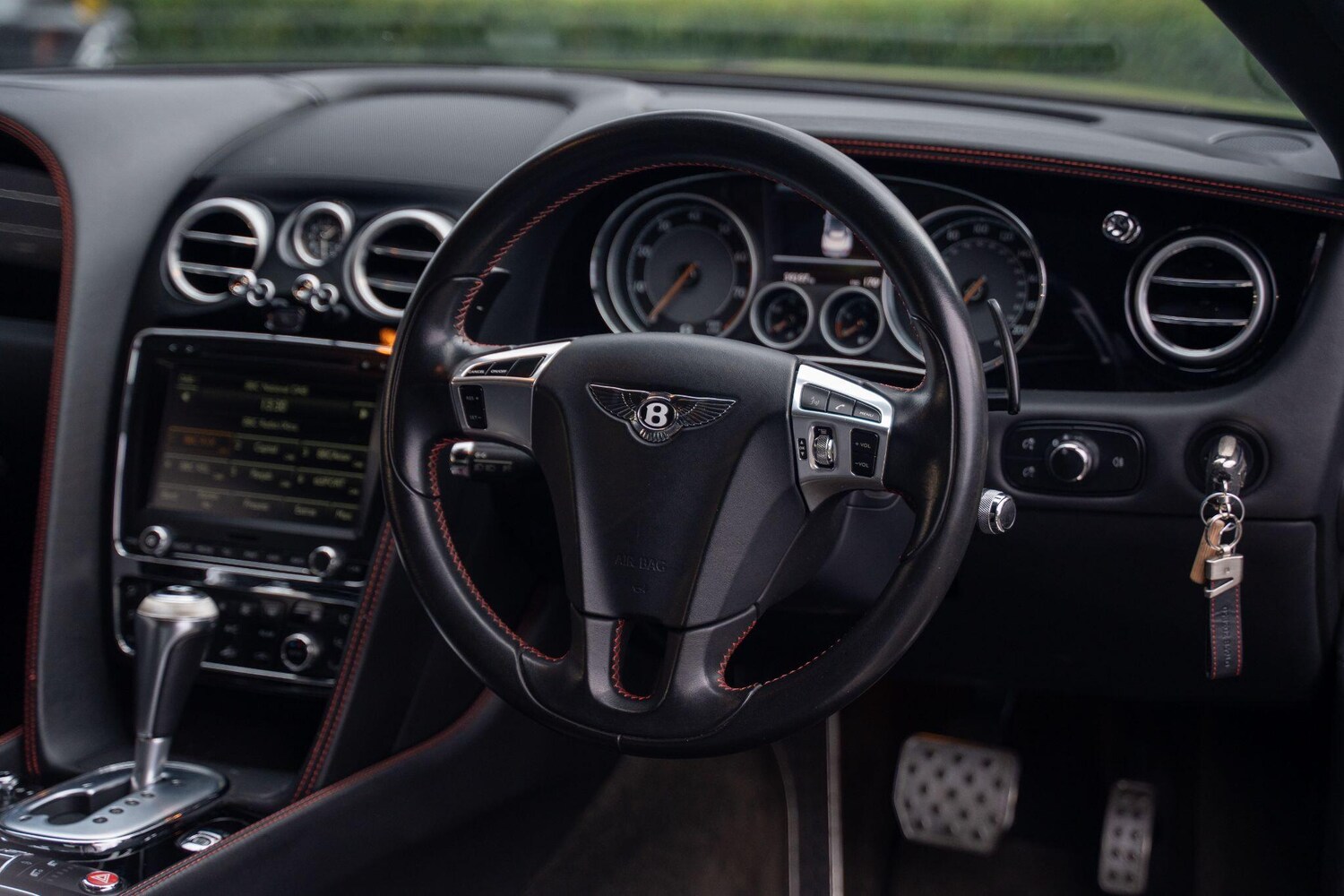 Used Bentley Continental 2015 for sale - 77574644: Photo 44