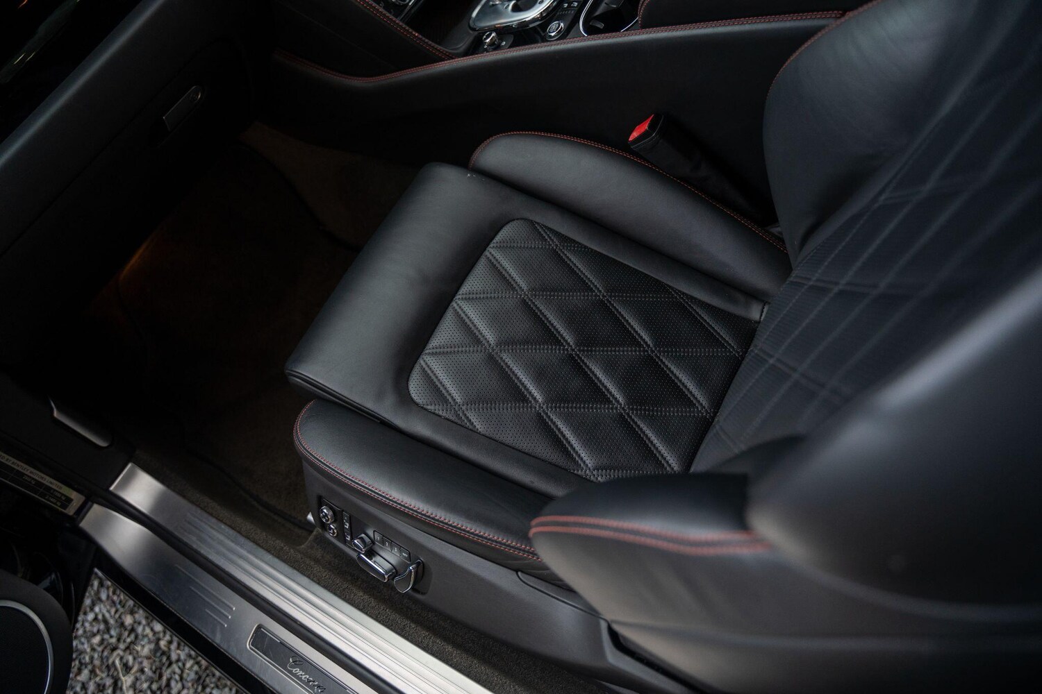 Used Bentley Continental 2015 for sale - 77574644: Photo 45