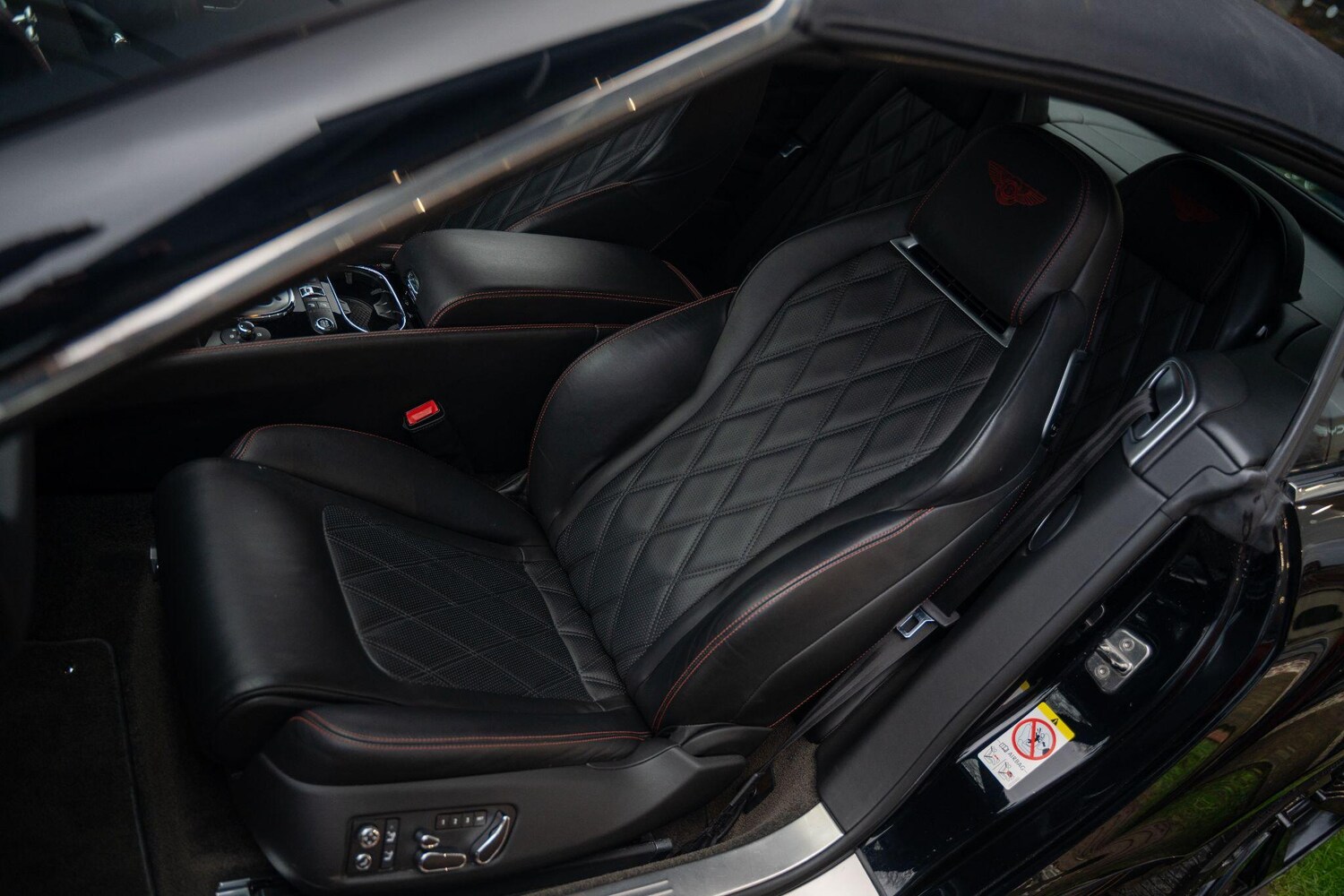 Used Bentley Continental 2015 for sale - 77574644: Photo 46