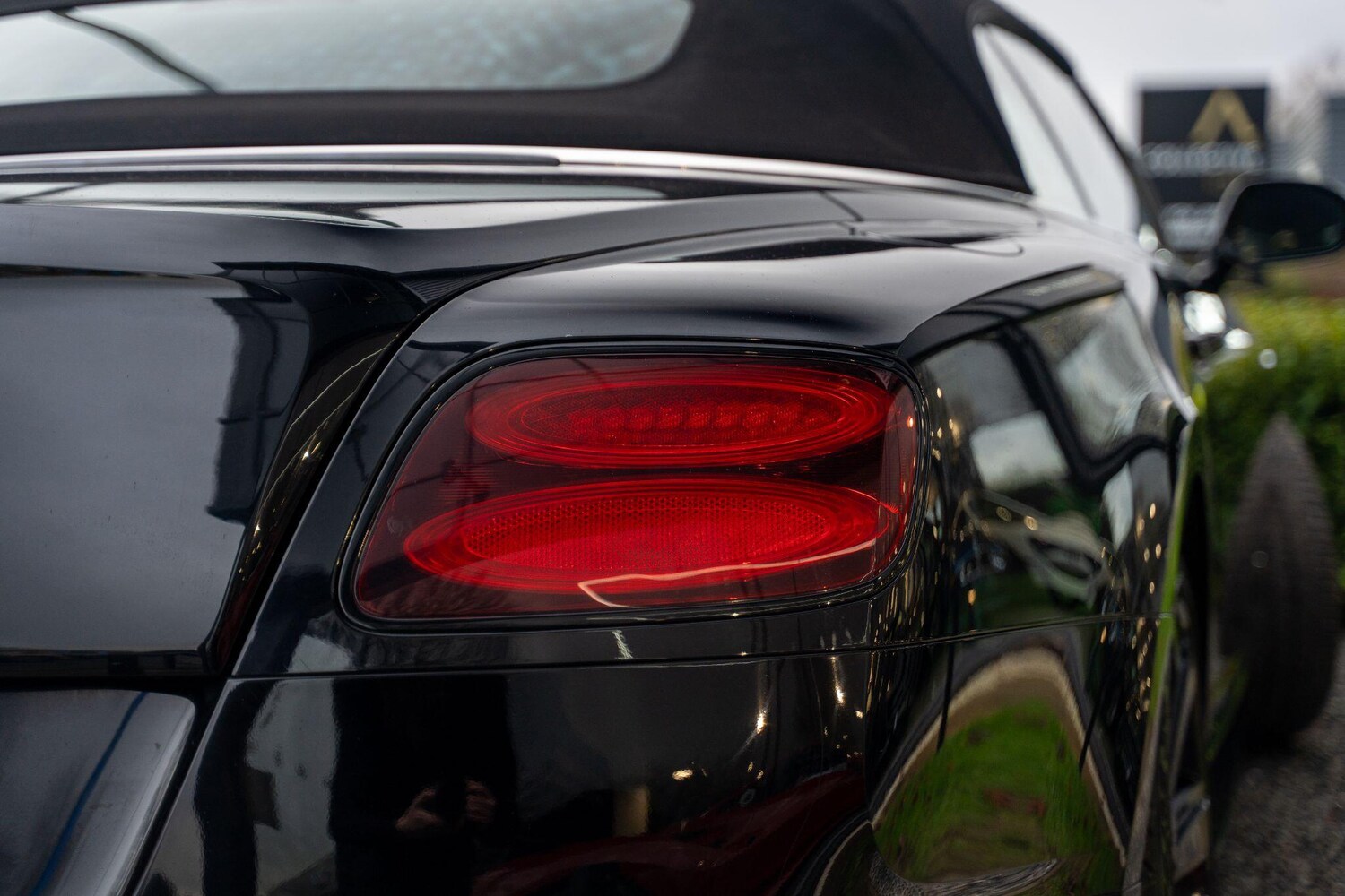 Used Bentley Continental 2015 for sale - 77574644: Photo 47